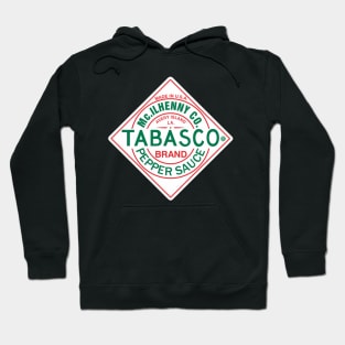 Tabasco Pepper Sauce Hoodie